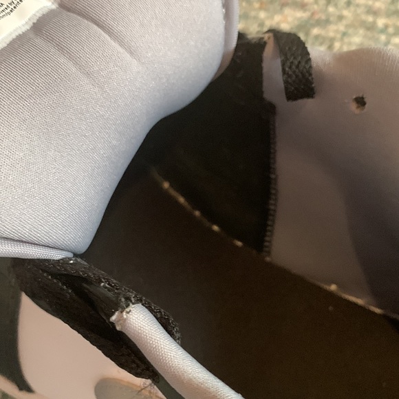 Jordan Low Shadow Black and White. Nike Air Jordan - Picture 10 of 11